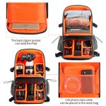 K&F Star Wander32L Camera Backpack - Image 3