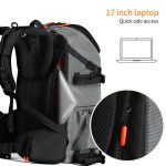 K&F Star Wander32L Camera Backpack - Image 4