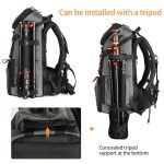 K&F Star Wander32L Camera Backpack - Image 5