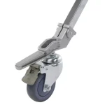 KUPO 036 wheel For Stand-Set of 3 - Image 2