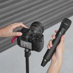 RODE Interview PRO Wireless Handheld Condenser Microphone - Image 6