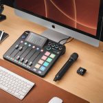 RODE Interview PRO Wireless Handheld Condenser Microphone - Image 7