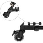 SmallRig Universal Tripod Dolly - Image 4
