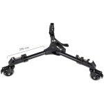 SmallRig Universal Tripod Dolly - Image 7