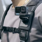 Ulanzi CO62 Go-Quick ll Magnetic Backpack Clip Mount - Image 2