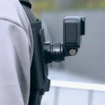 Ulanzi CO62 Go-Quick ll Magnetic Backpack Clip Mount - Image 7