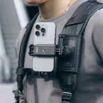 Ulanzi CO62 Go-Quick ll Magnetic Backpack Clip Mount - Image 8