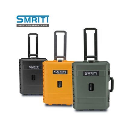 SMRITI SAFETY EQUIPMENT CASE Size 20