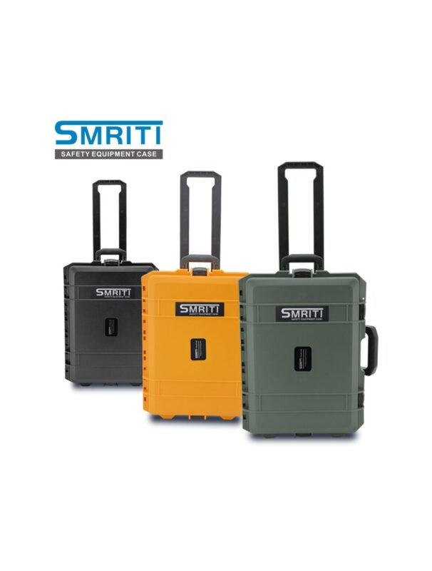 SMRITI SAFETY EQUIPMENT CASE Size 20