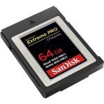 SanDisk 64GB Extreme PRO CFexpress Card Type B - Image 2