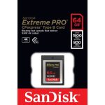 SanDisk 64GB Extreme PRO CFexpress Card Type B - Image 4