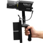 Nanlite Forza 60B II Bi-Color LED Monolight - Image 6