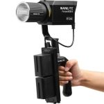 Nanlite Forza 60B II Bi-Color LED Monolight - Image 7