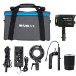 Nanlite Forza 60B II Bi-Color LED Monolight - Image 9
