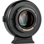 Viltrox EF-EOS M2 0.71x Lens Mount Adapter - Image 2