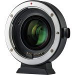 Viltrox EF-EOS M2 0.71x Lens Mount Adapter - Image 3