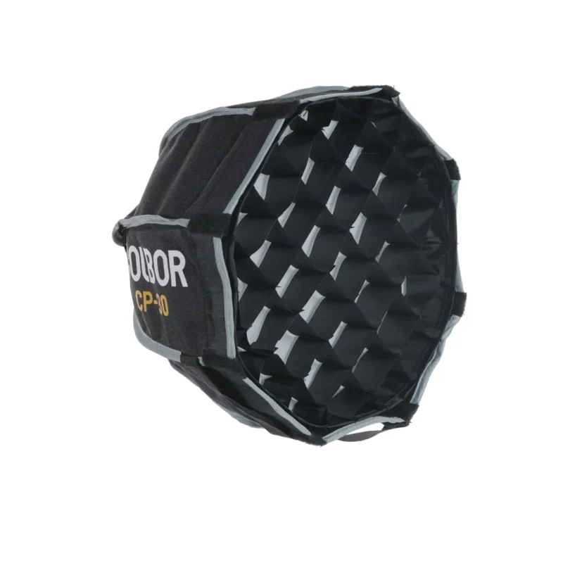 COLBOR CP30 30cm Parabolic Softbox with C Mount