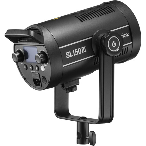 Godox SL150III Daylight LED Video Light 1
