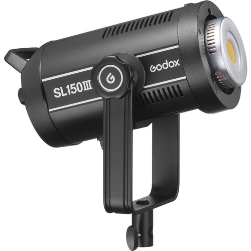 Godox SL150III Daylight LED Video Light 2