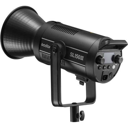 Godox SL150III Daylight LED Video Light 4