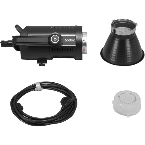 Godox SL150III Daylight LED Video Light 5