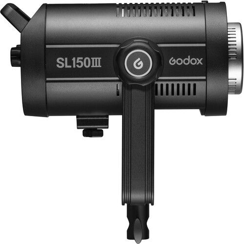 Godox SL150III Daylight LED Video Light Godox SL150III Daylight LED Video Light