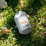 K&F Protective Camera Lens Pouch 2L 10*18cm - Image 7