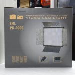 SML PK1000