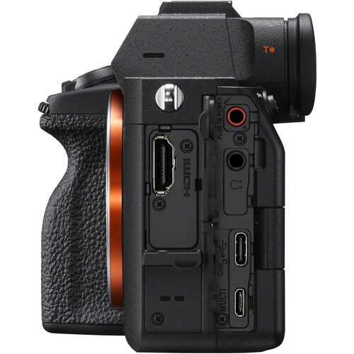 Tethering Sony A7ii Usb Mode Connecting Sony A7 IV Mirrorless