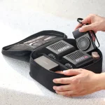 Ulanzi OM-02 Universal Accessories Carrying Bag B052 - Image 2