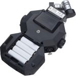 Zoom H8 8-Input / 12-Track Portable Handy Recorder - Image 4