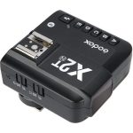 Godox X2 Wireless Flash-Trigger 2.4 GHz TTL for Nikon - Image 2