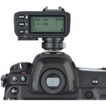 Godox X2 Wireless Flash-Trigger 2.4 GHz TTL for Nikon - Image 11