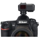 Godox X2 Wireless Flash-Trigger 2.4 GHz TTL for Nikon - Image 12