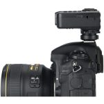 Godox X2 Wireless Flash-Trigger 2.4 GHz TTL for Nikon - Image 13