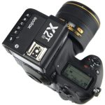 Godox X2 Wireless Flash-Trigger 2.4 GHz TTL for Nikon - Image 14