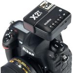 Godox X2 Wireless Flash-Trigger 2.4 GHz TTL for Nikon - Image 15