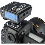 Godox X2 Wireless Flash-Trigger 2.4 GHz TTL for Nikon - Image 16