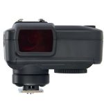 Godox X2 Wireless Flash-Trigger 2.4 GHz TTL for Nikon - Image 3