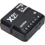 Godox X2 Wireless Flash-Trigger 2.4 GHz TTL for Nikon - Image 5