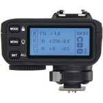 Godox X2 Wireless Flash-Trigger 2.4 GHz TTL for Nikon - Image 6