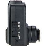 Godox X2 Wireless Flash-Trigger 2.4 GHz TTL for Nikon - Image 8