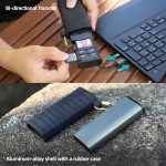 Telesin Multifunctional Card Reader - Image 5