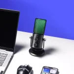Ulanzi YV005 Desktop Microphone - Image 7