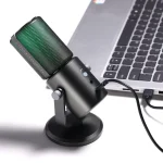 Ulanzi YV005 Desktop Microphone - Image 5