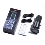 Ulanzi YV005 Desktop Microphone - Image 8
