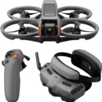 DJI Avata 2 Fly More Combo (THREE BATTERIES)