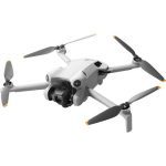 DJI Mini 4 Pro Fly More Combo Drone with RC 2 Controller