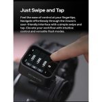 Godox X3 F Touchscreen TTL Wireless Flash Trigger for FUJIFILM - Image 8