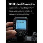 Godox XPro II TTL Wireless Flash Trigger for Sony Cameras - Image 7